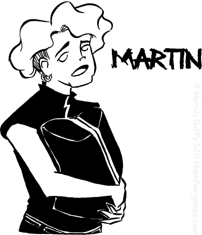 Martin